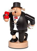 Rosenkavalier - Proposal<br>Chubby KWO Smoker